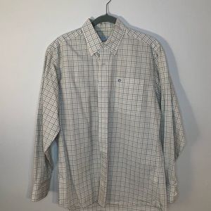 Southern Tide Button-Down Small